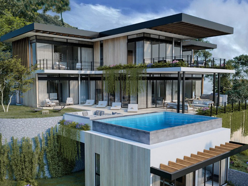 Luxury Homes For Sale Tamarindo Costa Rica Real Estate Condos